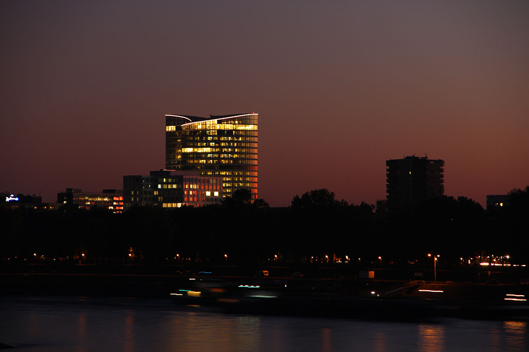 Düsseldorf